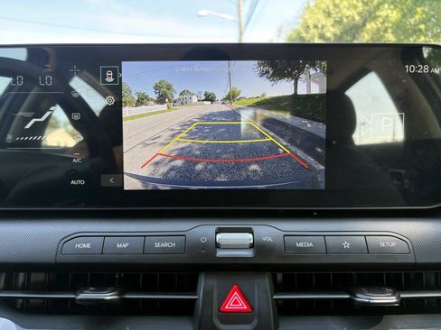 Certified 2025 Kia K4 EX FWD image 17