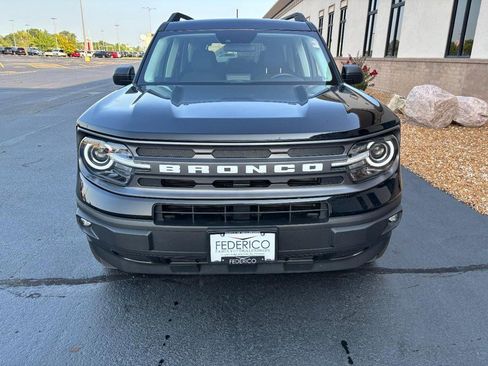 Used 2023 Ford Bronco Sport Big Bend w/ Convenience Package AWD/4WD image 9