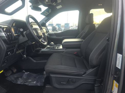 Used 2023 Ford F150 XLT w/ Equipment Group 302A High image 7