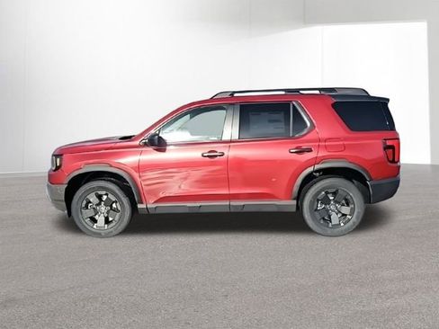 New 2026 Honda Passport RTL image 5