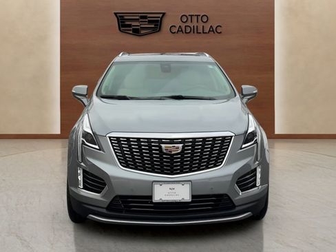 Certified 2023 Cadillac XT5 Premium Luxury image 7