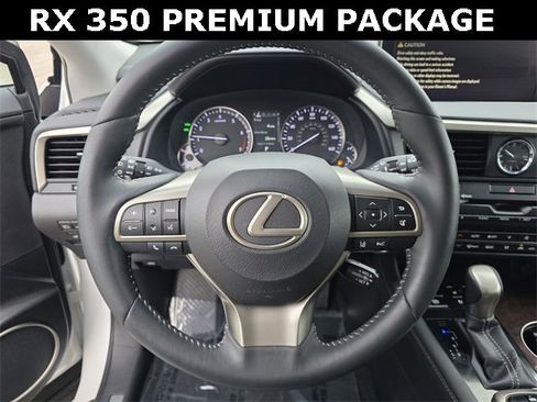 Used 2016 Lexus RX 350 AWD image 27