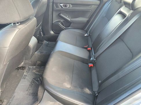 Used 2026 Honda Civic FWD Hybrid Sedan image 15
