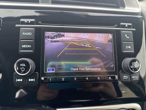 Used 2018 Honda Fit LX image 24