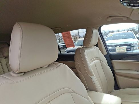 Certified 2022 Jeep Grand Cherokee L Limited image 13