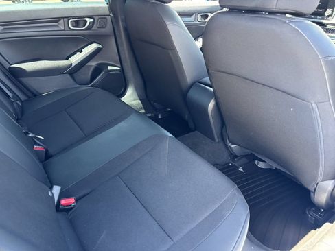 Certified 2024 Honda Civic Sport image 11