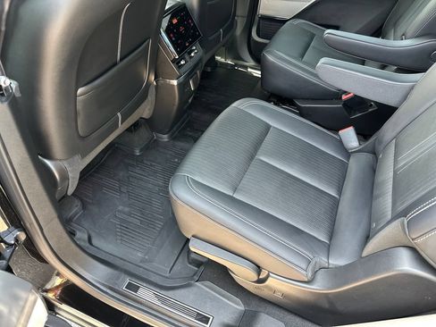 Used 2026 Cadillac Vistiq Sport w/ LPO, Floor Liner Package AWD/4WD image 35