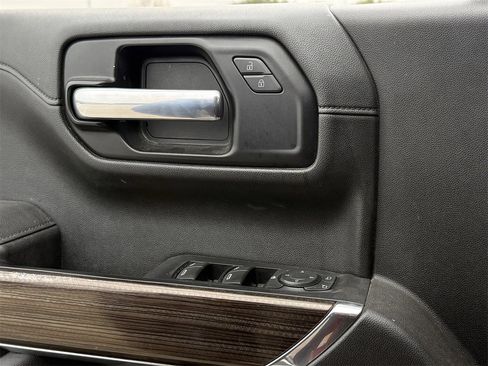 Used 2021 Chevrolet Silverado 1500 LT w/ Texas Edition Plus image 23