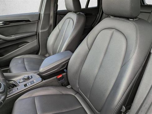 Used 2018 BMW X1 sDrive28i image 22