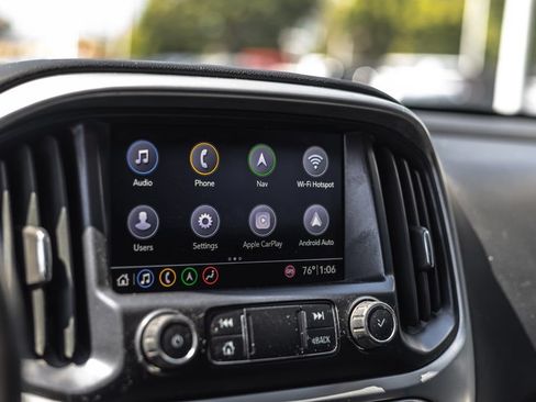Used 2019 Chevrolet Colorado ZR2 AWD/4WD image 6