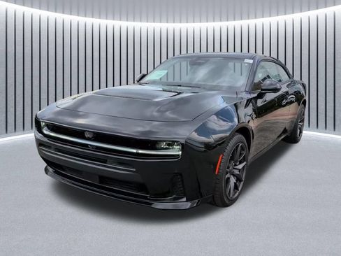 New 2026 Dodge Charger Scat Pack AWD/4WD image 15