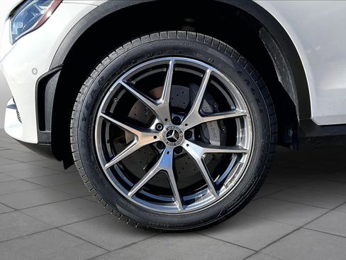 Certified 2022 Mercedes-Benz GLC 300 GLC 300 image 10