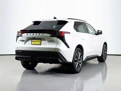 New 2026 Subaru Solterra image 7