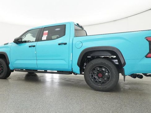 New 2026 Toyota Tundra TRD Pro AWD/4WD image 52