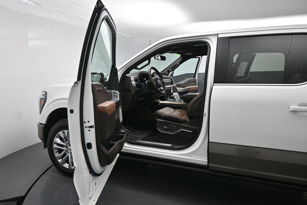 New 2026 Ford F150 King Ranch AWD/4WD image 8