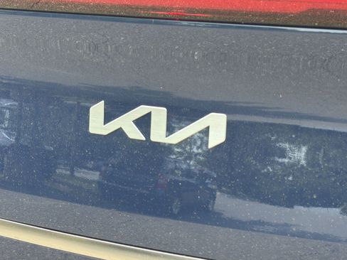 New 2026 Kia EV6 Wind AWD/4WD image 18