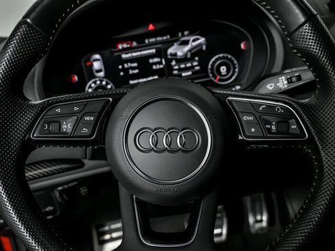 Used 2019 Audi S3 Premium Plus image 27