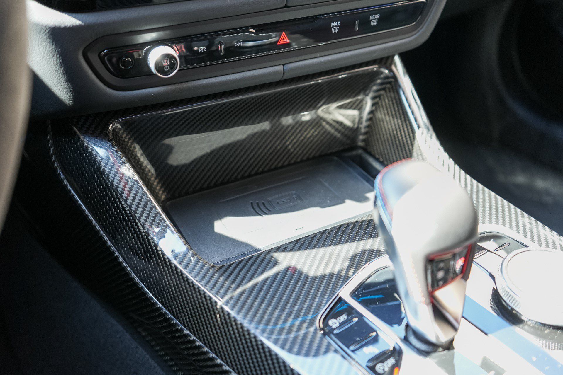 Used 2025 BMW M4 CS AWD/4WD image 24