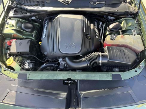 Used 2021 Dodge Challenger R/T w/ Performance Handling Group image 8