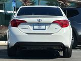 Used 2018 Toyota Corolla SE image 5