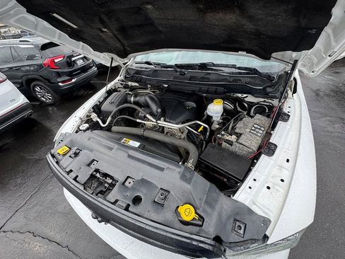 Used 2018 RAM 1500 Sport AWD/4WD image 34