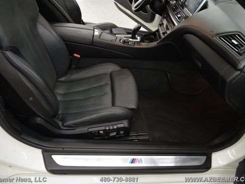 Used 2014 BMW 650i xDrive image 16
