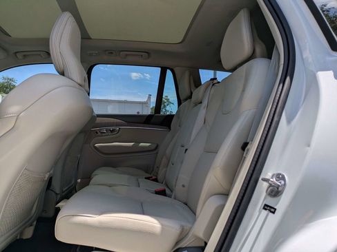 Used 2024 Volvo XC90 B5 Plus w/ Protection Package AWD/4WD image 16