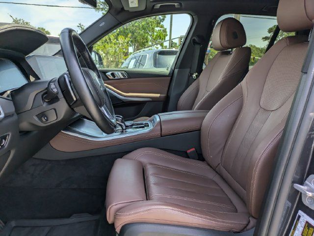 Used 2021 BMW X5 xDrive45e w/ Premium Package 2 AWD/4WD image 21