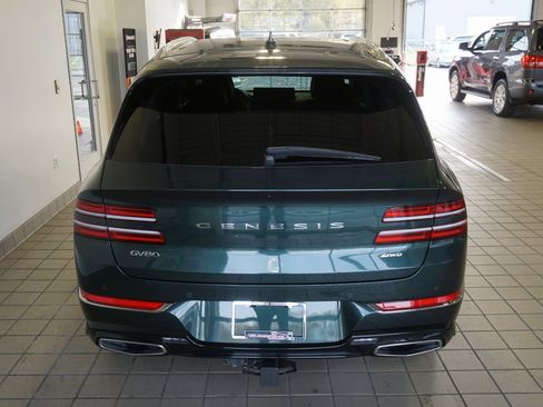 Used 2023 Genesis GV80 2.5T w/ Prestige Package image 19