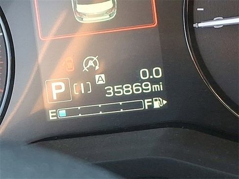 Used 2023 Subaru Crosstrek 2.0i Premium image 20