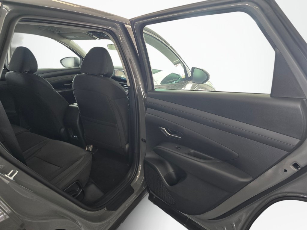 New 2026 Hyundai Tucson SE AWD/4WD image 36