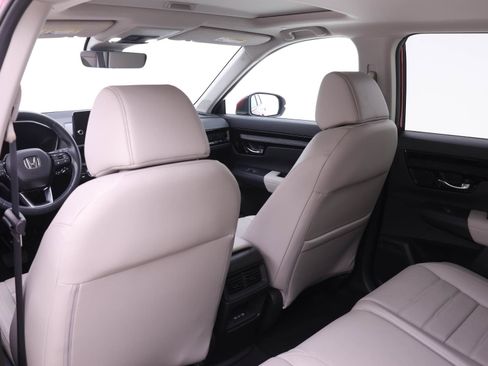 Certified 2024 Honda CR-V EX-L image 14