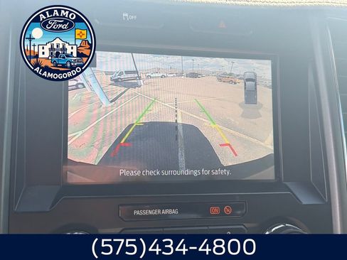 Used 2021 Ford F250 XLT AWD/4WD image 19