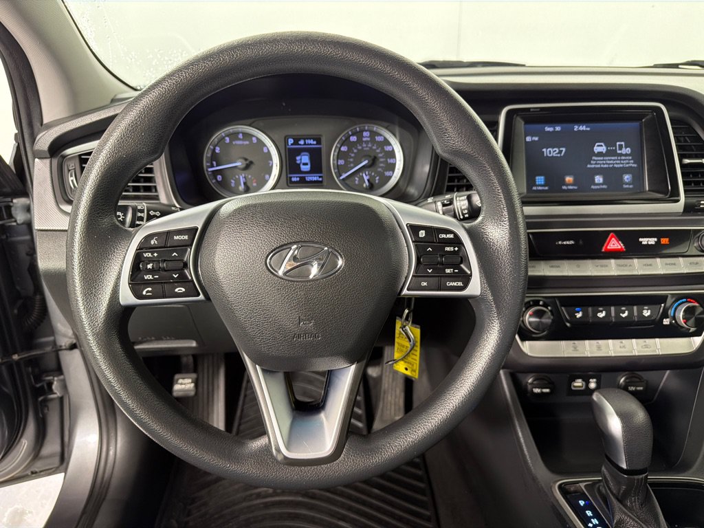 Used 2018 Hyundai Sonata SE FWD image 13