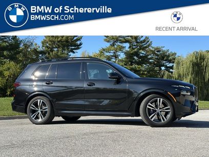 Certified 2024 BMW X7 M60i w/ Executive Package