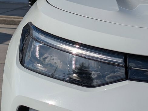 New 2026 Volkswagen Tiguan S image 10