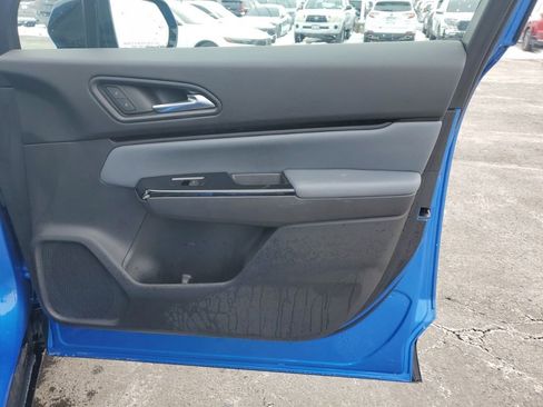 Certified 2024 Honda Prologue Elite image 32