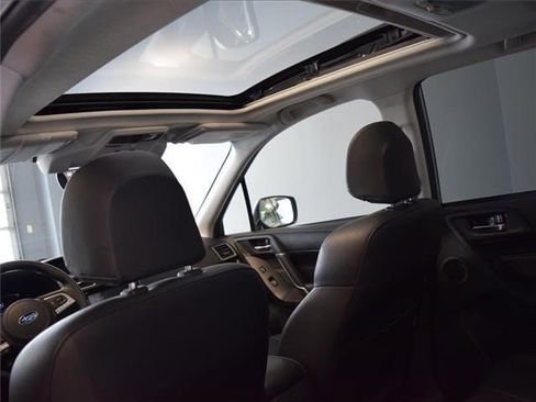 Used 2018 Subaru Forester 2.5i Touring w/ Popular Package #2 image 33