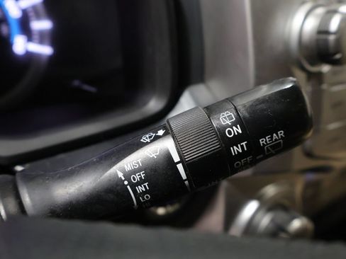 Used 2018 Toyota 4Runner Limited AWD/4WD image 37