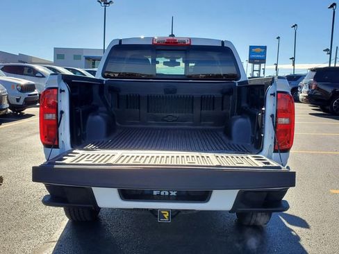 Certified 2022 Chevrolet Colorado LT w/ LT Convenience Package image 12