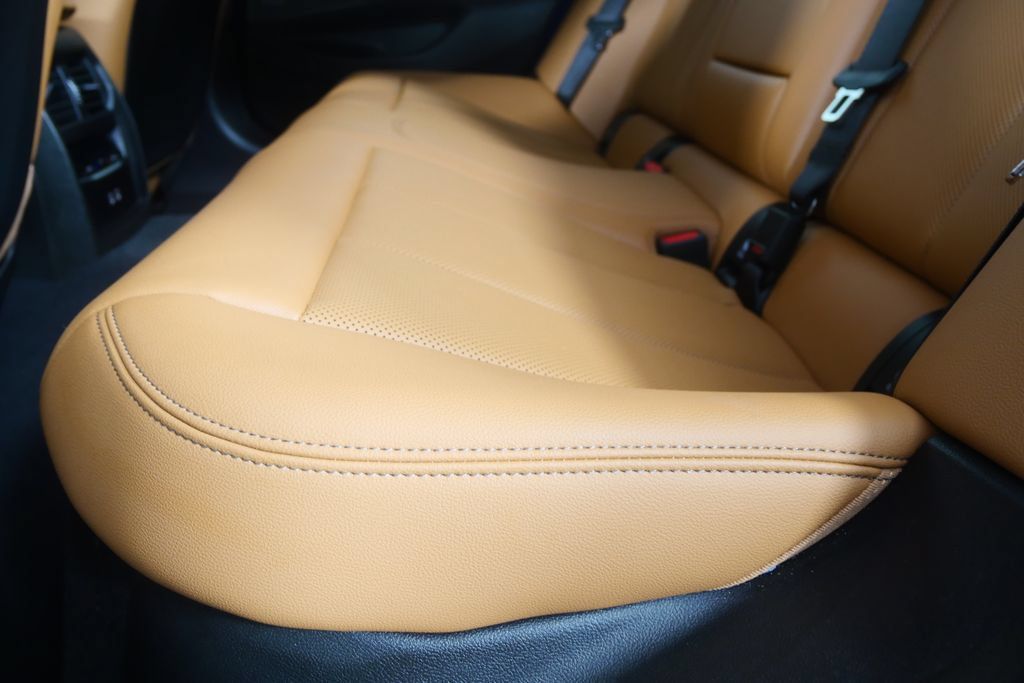 Used 2026 BMW M340i RWD image 14