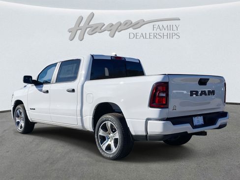 New 2026 RAM 1500 Express image 26