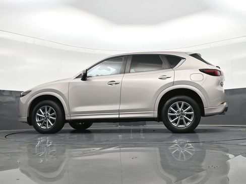 Used 2024 MAZDA CX-5 AWD 2.5 S w/ Select Package image 26