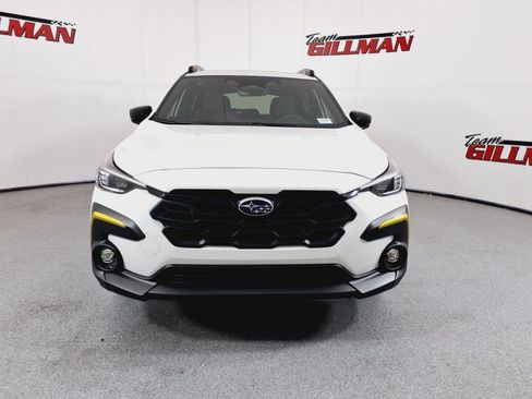 New 2025 Subaru Crosstrek 2.5i Sport w/ Crosstrek Mirror Package image 2