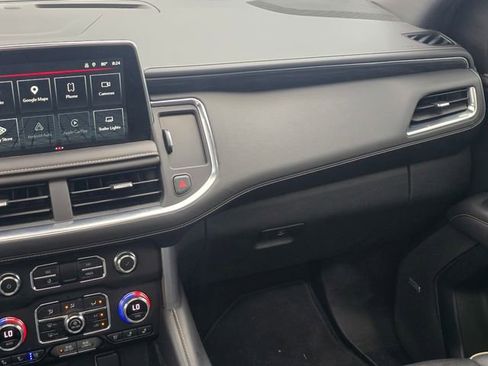 Used 2023 GMC Yukon SLT w/ SLT Premium Package RWD image 19