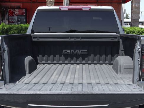 Used 2023 GMC Sierra 1500 Elevation AWD/4WD image 8