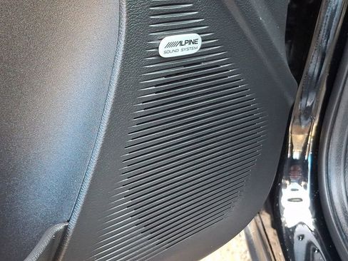 Used 2019 Dodge Challenger SRT Hellcat w/ Laguna Leather Package image 10