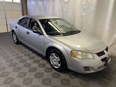 Used 2004 Dodge Stratus SE FWD image 10