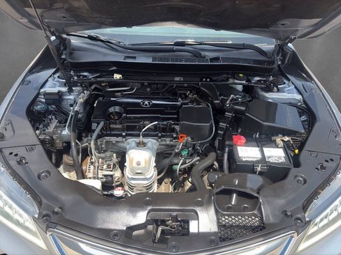 Used 2016 Acura TLX FWD image 22