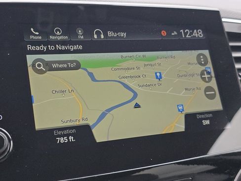 Used 2019 Honda Pilot Elite image 4
